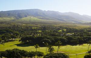 Mountain Serenity at Kaanapali Alii - Lahaina, Hawaii