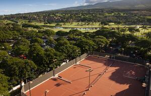 Mountain Serenity at Kaanapali Alii - Lahaina, Hawaii