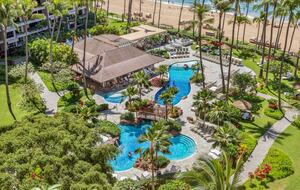 Mountain Serenity at Kaanapali Alii - Lahaina, Hawaii