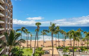 Mountain Serenity at Kaanapali Alii - Lahaina, Hawaii