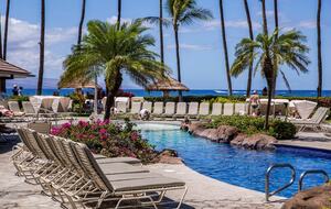 Mountain Serenity at Kaanapali Alii - Lahaina, Hawaii