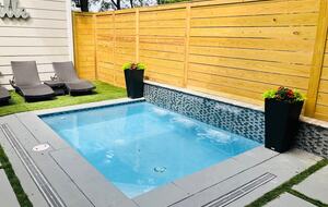 A Glamorous Escape | Custom Home Minutes from Broadway - Nashville, Tennessee