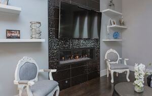 A Glamorous Escape | Custom Home Minutes from Broadway - Nashville, Tennessee