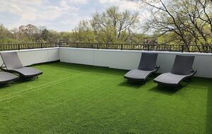 A Glamorous Escape | Custom Home Minutes from Broadway - Nashville, Tennessee