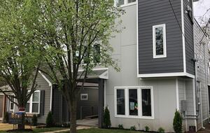 A Glamorous Escape | Custom Home Minutes from Broadway - Nashville, Tennessee