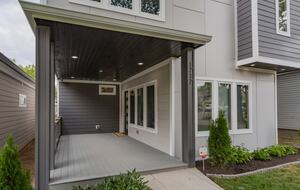 A Glamorous Escape | Custom Home Minutes from Broadway - Nashville, Tennessee