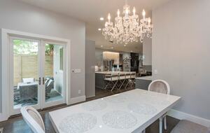 A Glamorous Escape | Custom Home Minutes from Broadway - Nashville, Tennessee