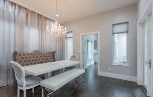 A Glamorous Escape | Custom Home Minutes from Broadway - Nashville, Tennessee