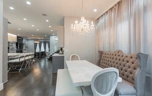 A Glamorous Escape | Custom Home Minutes from Broadway - Nashville, Tennessee