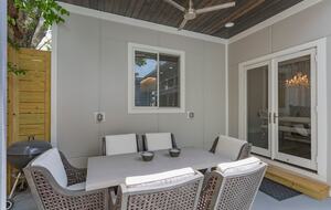 A Glamorous Escape | Custom Home Minutes from Broadway - Nashville, Tennessee