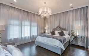 A Glamorous Escape | Custom Home Minutes from Broadway - Nashville, Tennessee