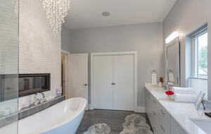 A Glamorous Escape | Custom Home Minutes from Broadway - Nashville, Tennessee