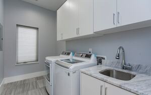 A Glamorous Escape | Custom Home Minutes from Broadway - Nashville, Tennessee