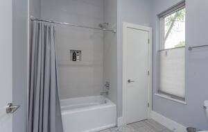 A Glamorous Escape | Custom Home Minutes from Broadway - Nashville, Tennessee