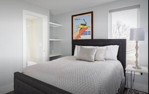 A Glamorous Escape | Custom Home Minutes from Broadway - Nashville, Tennessee