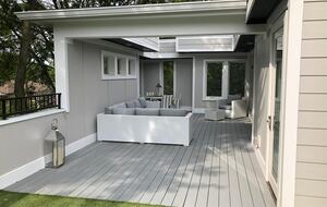 A Glamorous Escape | Custom Home Minutes from Broadway - Nashville, Tennessee