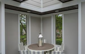 A Glamorous Escape | Custom Home Minutes from Broadway - Nashville, Tennessee