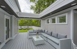 A Glamorous Escape | Custom Home Minutes from Broadway - Nashville, Tennessee