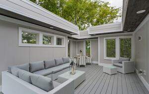 A Glamorous Escape | Custom Home Minutes from Broadway - Nashville, Tennessee