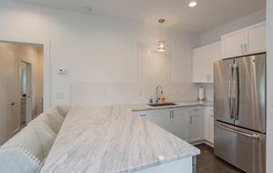 A Glamorous Escape | Custom Home Minutes from Broadway - Nashville, Tennessee