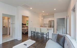 A Glamorous Escape | Custom Home Minutes from Broadway - Nashville, Tennessee