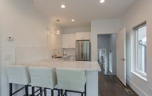 A Glamorous Escape | Custom Home Minutes from Broadway - Nashville, Tennessee