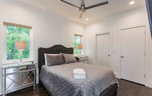 A Glamorous Escape | Custom Home Minutes from Broadway - Nashville, Tennessee