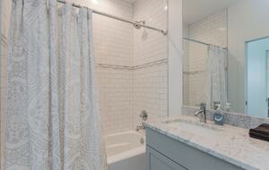 A Glamorous Escape | Custom Home Minutes from Broadway - Nashville, Tennessee