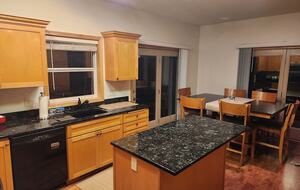 Spacious Shakopee Escape | Near Casino, Valleyfair & Twin Cities - Shakopee, Minnesota