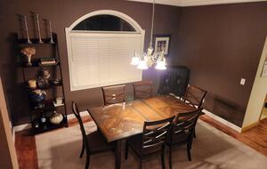 Spacious Shakopee Escape | Near Casino, Valleyfair & Twin Cities - Shakopee, Minnesota