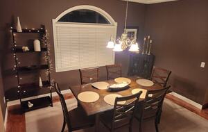Spacious Shakopee Escape | Near Casino, Valleyfair & Twin Cities - Shakopee, Minnesota