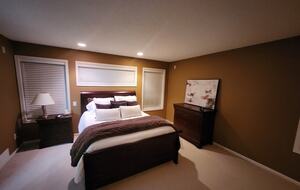 Spacious Shakopee Escape | Near Casino, Valleyfair & Twin Cities - Shakopee, Minnesota