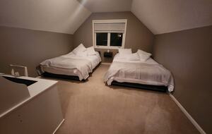 Spacious Shakopee Escape | Near Casino, Valleyfair & Twin Cities - Shakopee, Minnesota