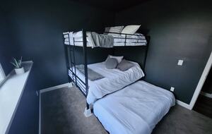 Spacious Shakopee Escape | Near Casino, Valleyfair & Twin Cities - Shakopee, Minnesota