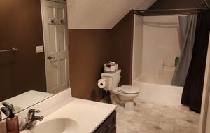 Spacious Shakopee Escape | Near Casino, Valleyfair & Twin Cities - Shakopee, Minnesota