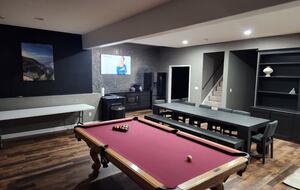 Spacious Shakopee Escape | Near Casino, Valleyfair & Twin Cities - Shakopee, Minnesota