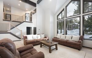 Modern Alpine Escape Just Minutes from Breckenridge - Breckenridge, Colorado