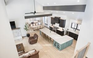 Modern Alpine Escape Just Minutes from Breckenridge - Breckenridge, Colorado