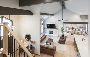 Modern Alpine Escape Just Minutes from Breckenridge - Breckenridge, Colorado