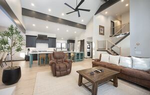 Modern Alpine Escape Just Minutes from Breckenridge - Breckenridge, Colorado