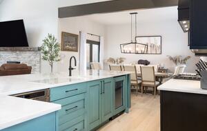 Modern Alpine Escape Just Minutes from Breckenridge - Breckenridge, Colorado