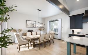 Modern Alpine Escape Just Minutes from Breckenridge - Breckenridge, Colorado