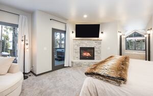 Modern Alpine Escape Just Minutes from Breckenridge - Breckenridge, Colorado