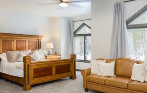 Modern Alpine Escape Just Minutes from Breckenridge - Breckenridge, Colorado