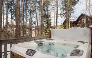 Modern Alpine Escape Just Minutes from Breckenridge - Breckenridge, Colorado