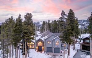 Modern Alpine Escape Just Minutes from Breckenridge - Breckenridge, Colorado