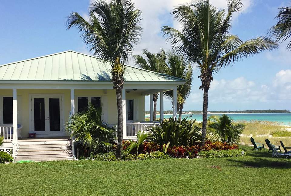 Treasure Cay Home - Abaco, Bahamas
