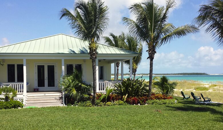 Treasure Cay Home - Abaco, Bahamas