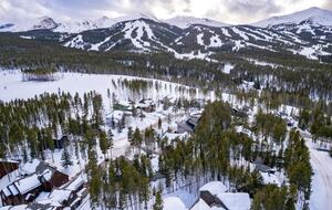 Modern Alpine Escape Just Minutes from Breckenridge - Breckenridge, Colorado