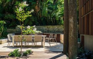 Secluded Oasis of Coastal Luxury Overlooking Bilgola Beach - Bilgola Beach, Australia